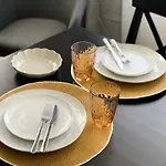 A 200 M Do Plazy アパート ソポト