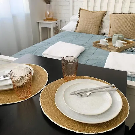 Appartement A 200 M Do Plazy *