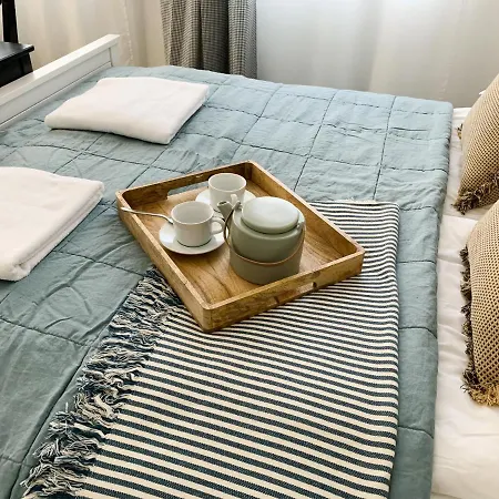 アパート A 200 M Do Plazy ソポト