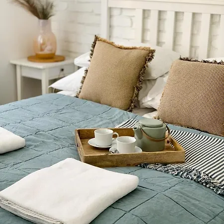 A 200 M Do Plazy アパート *