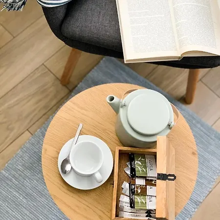 A 200 M Do Plazy Appartement