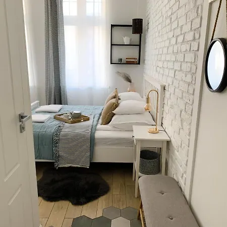 A 200 M Do Plazy Appartement