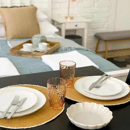 Appartement A 200 M Do Plazy