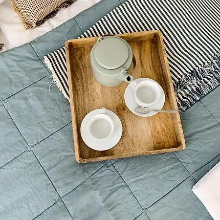 Appartement A 200 M Do Plazy Sopot