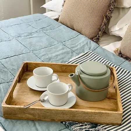 A 200 M Do Plazy Appartement