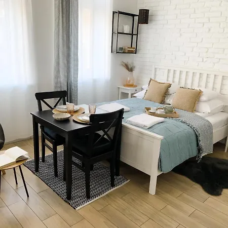 Appartement A 200 M Do Plazy *