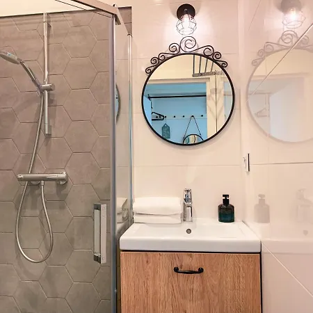 A 200 M Do Plazy * ソポト