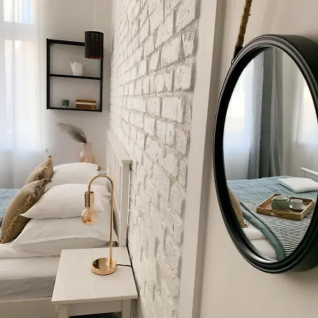 Appartamento A 200 M Do Plazy Sopot