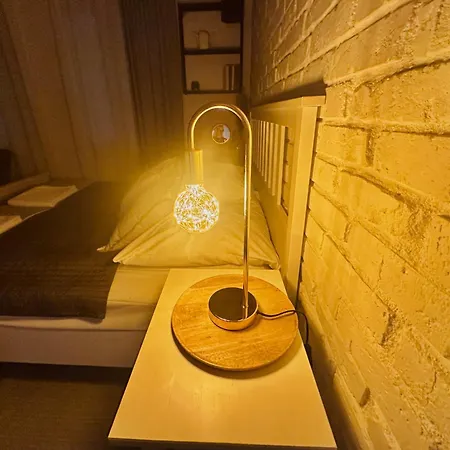 A 200 M Do Plazy Appartement