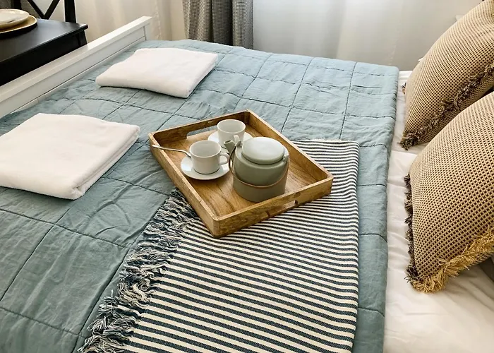 Apartment A 200 M Do Plazy Zoppot