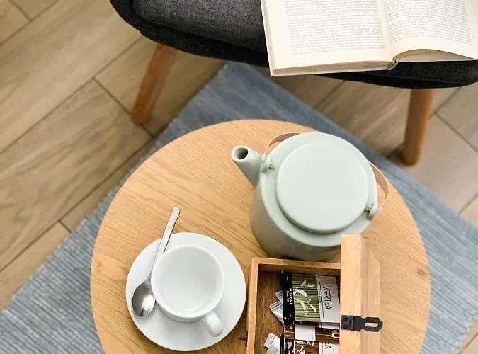 A 200 M Do Plazy Apartamento