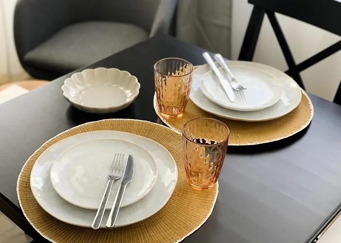 A 200 M Do Plazy Apartamento Sopot