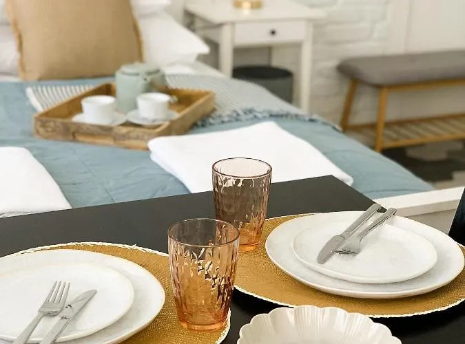 Apartment A 200 M Do Plazy