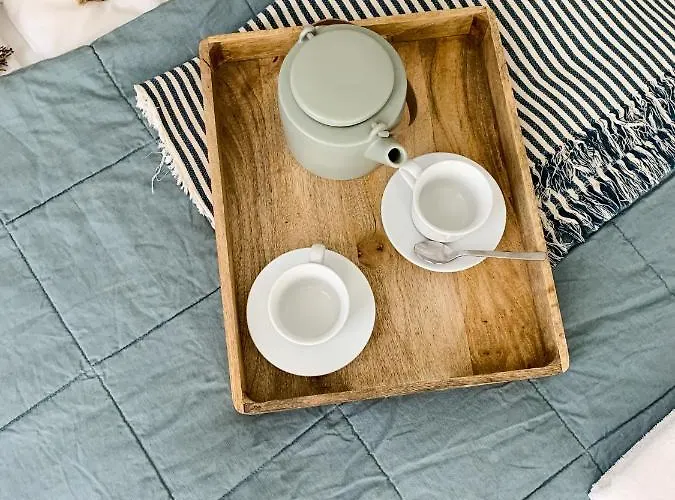 Apartment A 200 M Do Plazy Zoppot