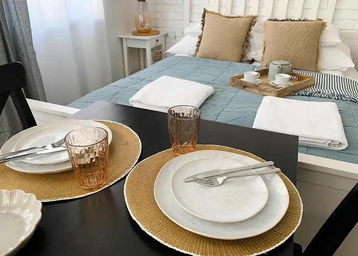 Apartment A 200 M Do Plazy *