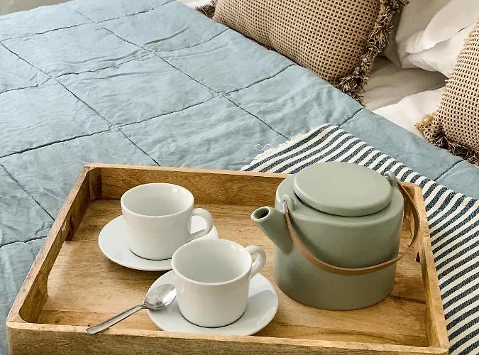 A 200 M Do Plazy Apartamento