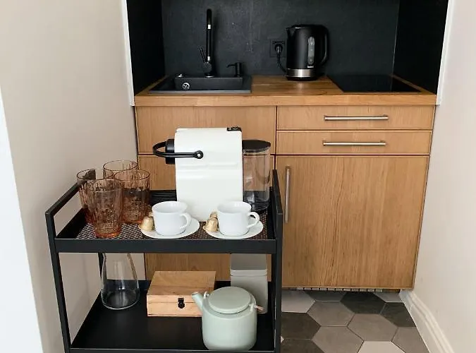 A 200 M Do Plazy * Zoppot