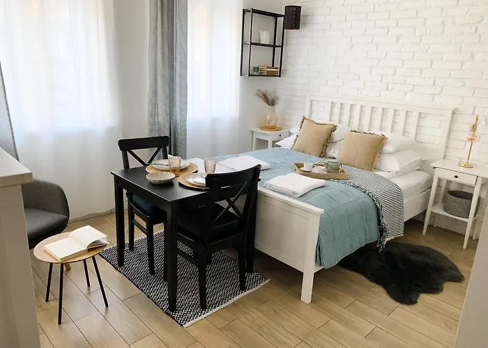 Apartment A 200 M Do Plazy *