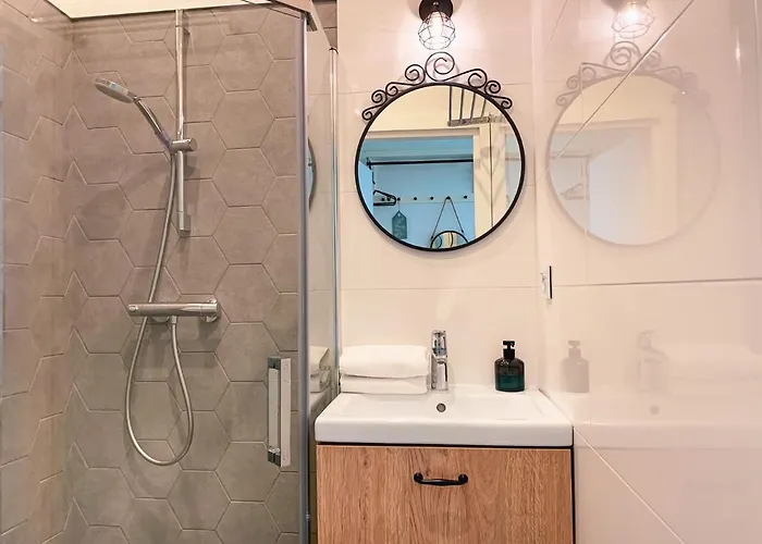 A 200 M Do Plazy * Zoppot