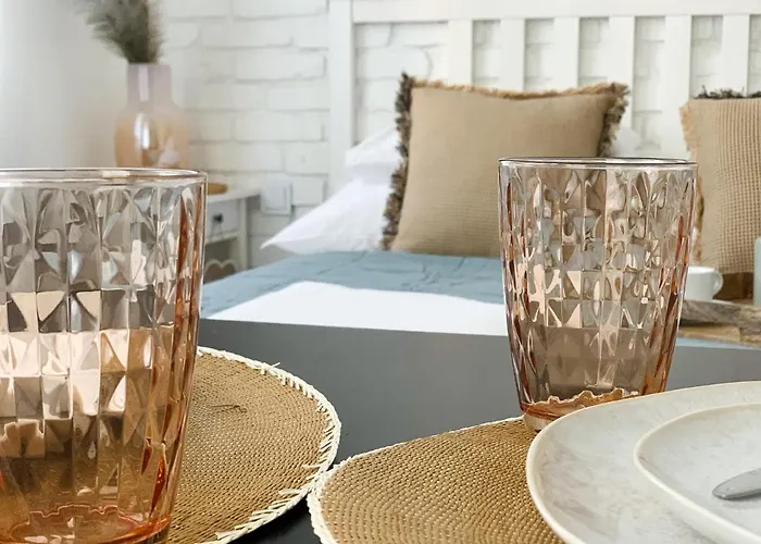 Apartment A 200 M Do Plazy *