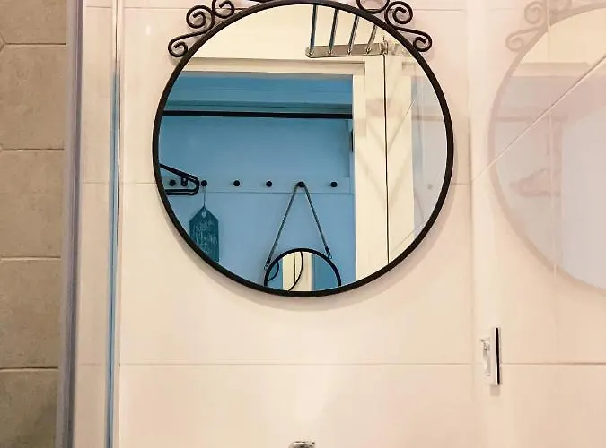 Apartment A 200 M Do Plazy Zoppot