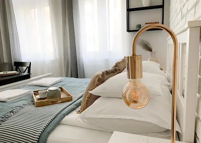 A 200 M Do Plazy * Zoppot