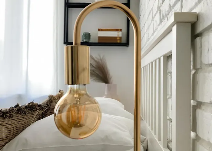 Apartamento A 200 M Do Plazy