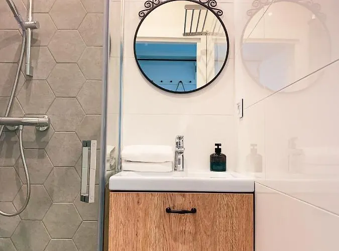 A 200 M Do Plazy Apartamento *