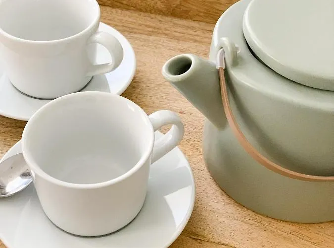 Apartamento A 200 M Do Plazy Sopot