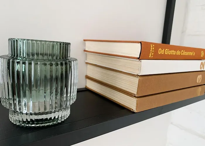 A 200 M Do Plazy * Sopot