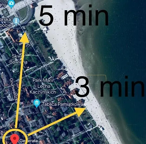 A 200 M Do Plazy Apartamento *